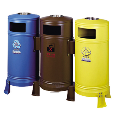 分類環保垃圾桶