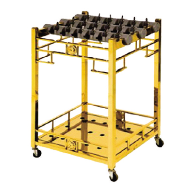 高檔雨傘架(18頭)