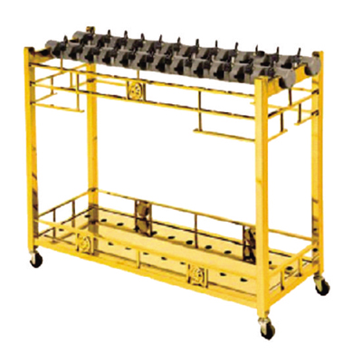 高檔雨傘架(24頭)