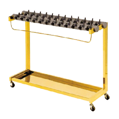 高檔雨傘架(24頭)