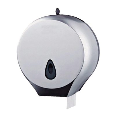 大芯、細(xì)芯雙用大卷紙巾架