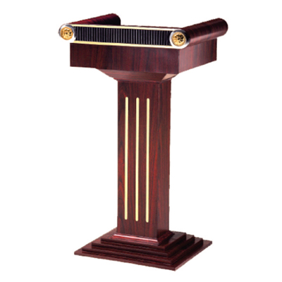 豪華演講臺/咨客臺