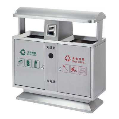 分類垃圾桶